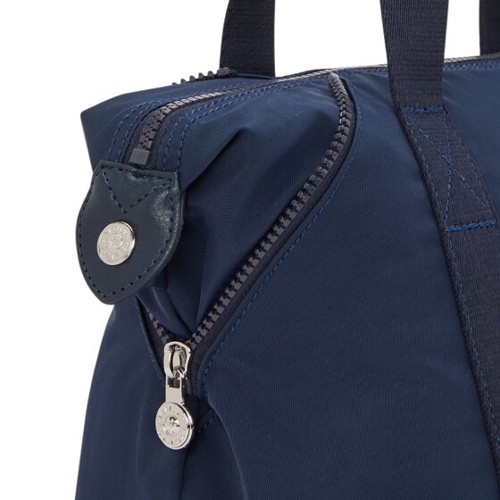 Kipling Basic Elevated Art Mini Borsa a spalla 39 cm