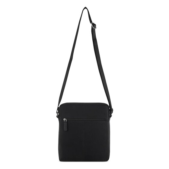 bugatti Luca Borsa a tracolla Pelle 23 cm bugatti Luca Borsa a tracolla Pelle 23 cm