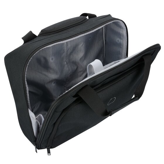 Delsey Paris Esplanade 2-Wheel Business Trolley 42 cm Scomparto per laptop