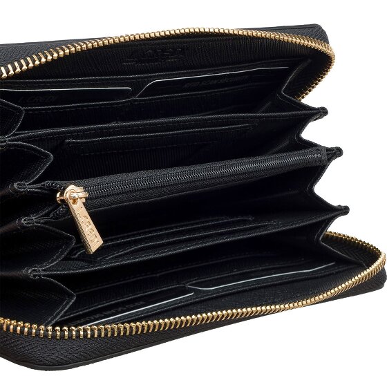 L.Credi Poema Portafoglio Protezione RFID 19 cm