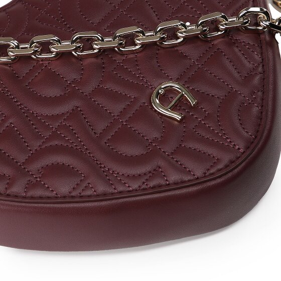 AIGNER Fashion Borsa a spalla Vera Pelle 19 cm