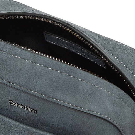 Calvin Klein CK Refined Mini Borsa Borsa a tracolla 17 cm