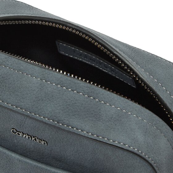 Calvin Klein CK Refined Mini Borsa Borsa a tracolla 17 cm Calvin Klein CK Refined Mini Borsa Borsa a tracolla 17 cm