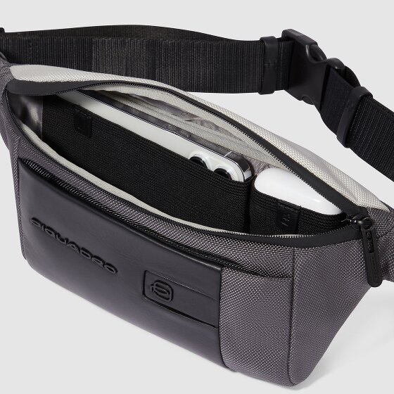 Piquadro Brief 2 Special Marsupio Protezione RFID 32 cm