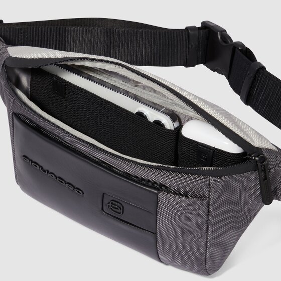 Piquadro Brief 2 Special Marsupio Protezione RFID 32 cm