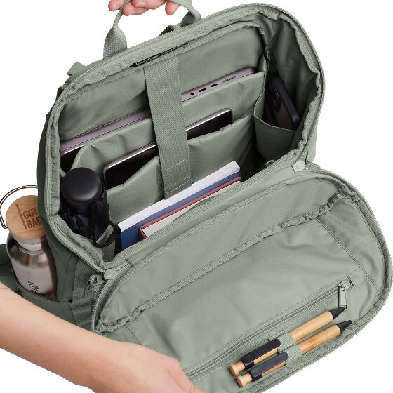 GOT BAG Pro Pack Zaino da giorno 47 cm Scomparto per laptop