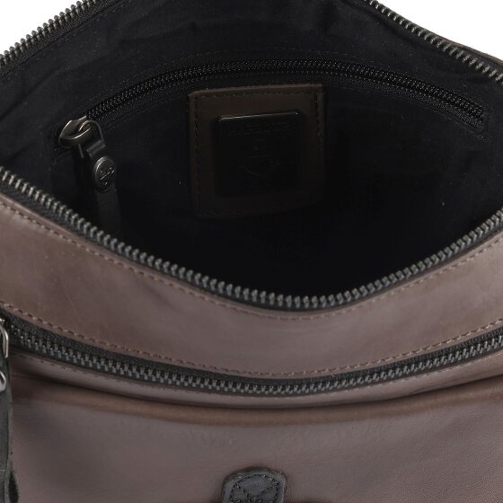 Harbour 2nd Urban Poets Borsa a tracolla Pelle 22 cm