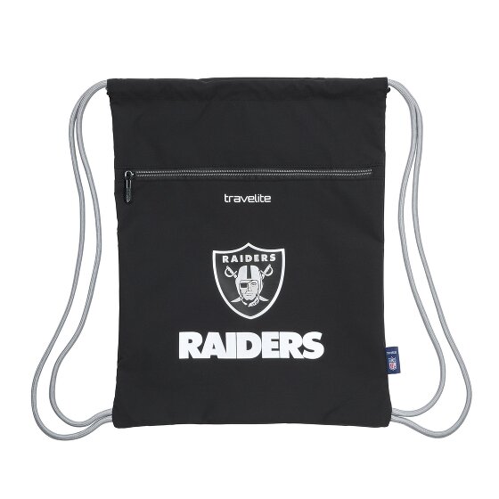 Travelite travelite x NFL Borsa da ginnastica 41 cm