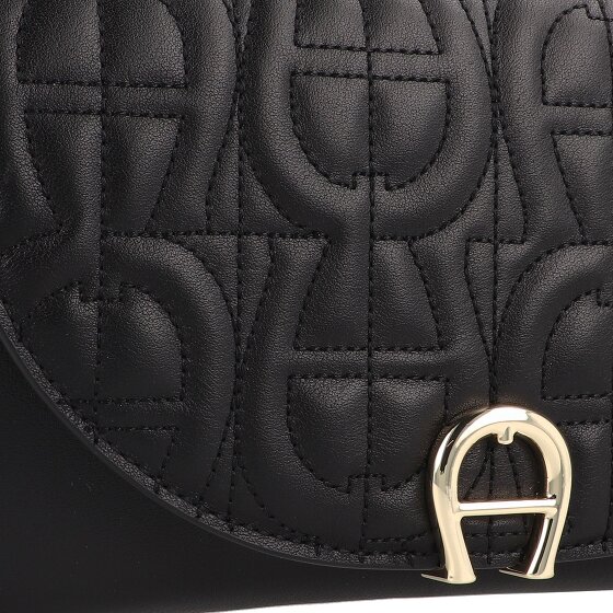 AIGNER Pochette Pelle 19.5 cm