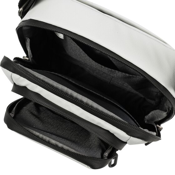 Hedgren Comby Performance Mini Borsa Borsa a tracolla Protezione RFID 18 cm