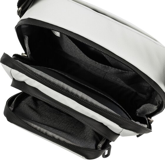 Hedgren Comby Performance Relax P Mini Borsa Borsa a tracolla Protezione RFID 18 cm