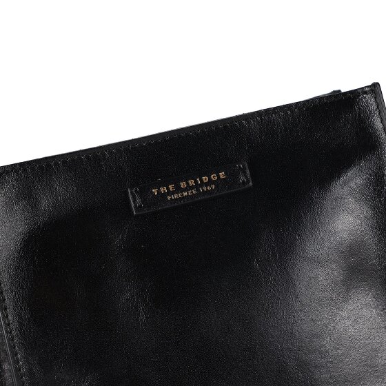 The Bridge Mirra Borsa a tracolla Pelle 21.5 cm