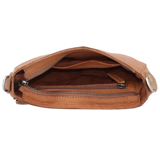 Cowboysbag Borsa a tracolla in pelle 24 cm