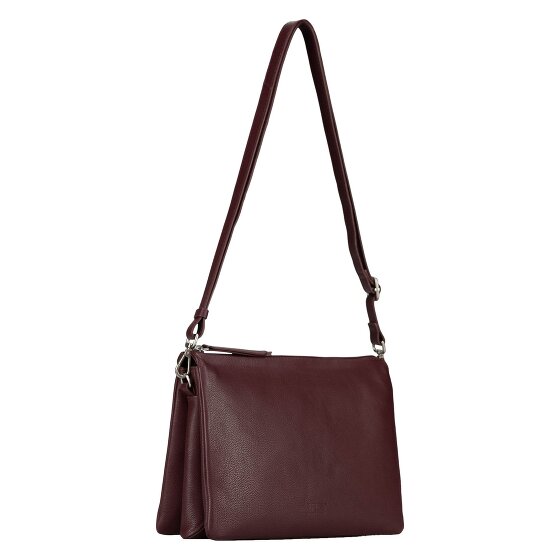 Jost Lysa Borsa a tracolla Vera Pelle 26 cm