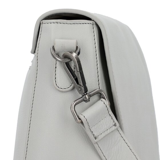 Harbour 2nd Just Pure Lili Borsa a tracolla Pelle 26 cm Harbour 2nd Just Pure Lili Borsa a tracolla Pelle 26 cm