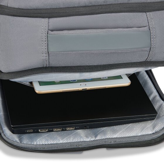 Roncato Zaino Clayton Scomparto per laptop da 48 cm