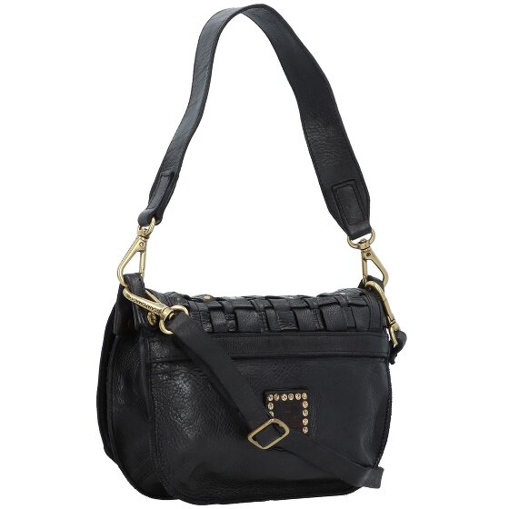 Campomaggi Borsa a tracolla Pelle 26 cm