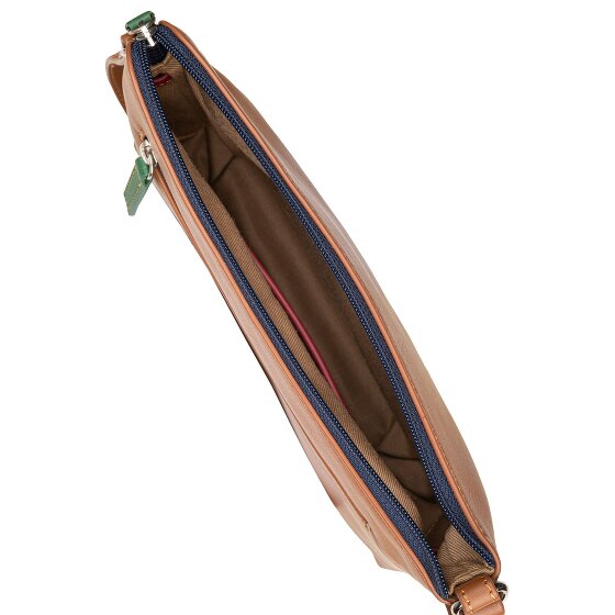 Mywalit Borsa a tracolla Pelle 22 cm Mywalit Borsa a tracolla Pelle 22 cm