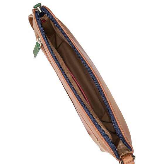 Mywalit Borsa a tracolla Vera Pelle 22 cm