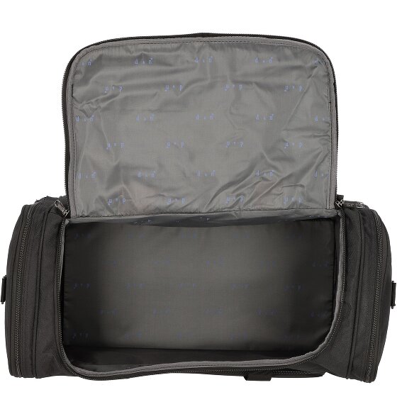 d&n Travel Line 7700 Borsa da viaggio 59 cm