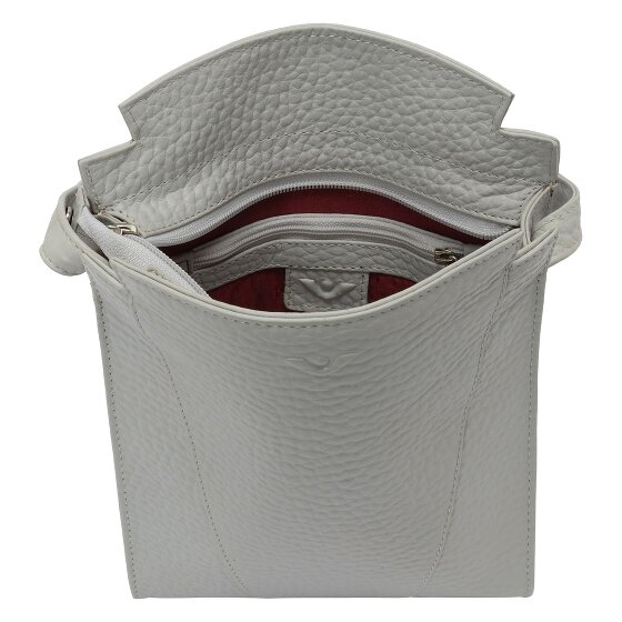 Voi Hirsch Darlene Mini Borsa Borsa a tracolla Pelle 17 cm