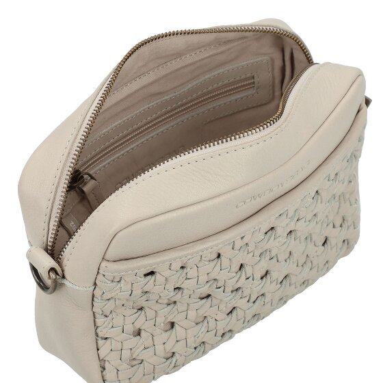 Cowboysbag Morton Borsa a tracolla Pelle 24 cm