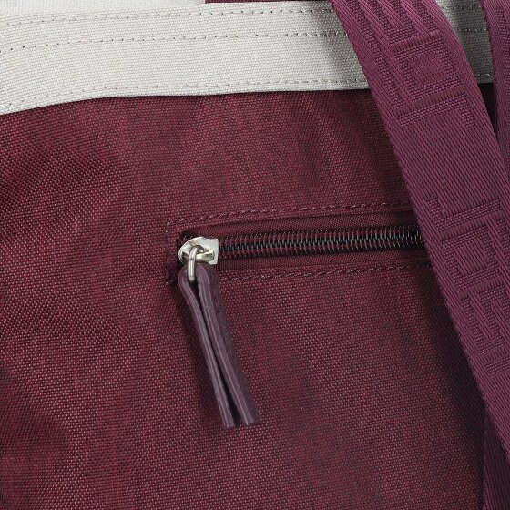 Jost Bergen Zaino da giorno 37 cm Scomparto per laptop