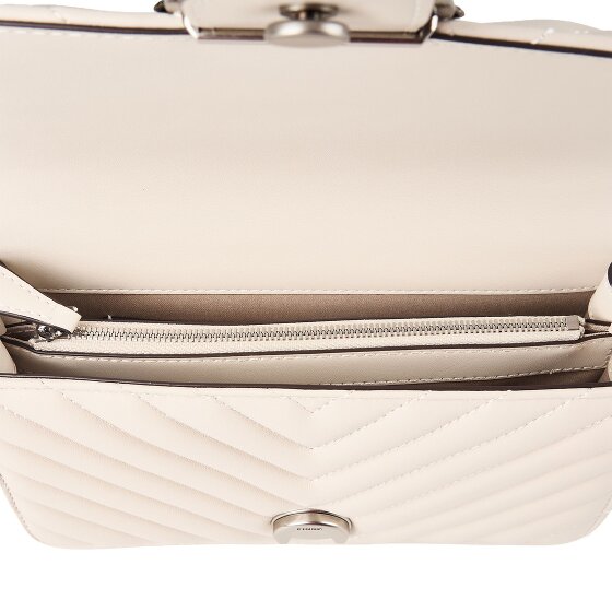 PINKO Love One Borsa a tracolla Vera Pelle 21 cm