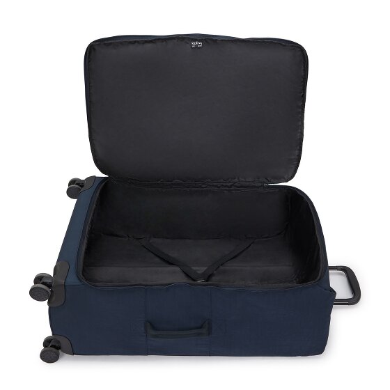 Kipling Basic Darcey Up L 4 ruote Carrello L 75 cm