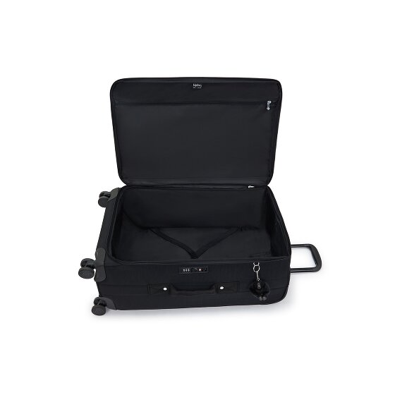 Kipling Basic Jet M 4 ruote Carrello 72 cm