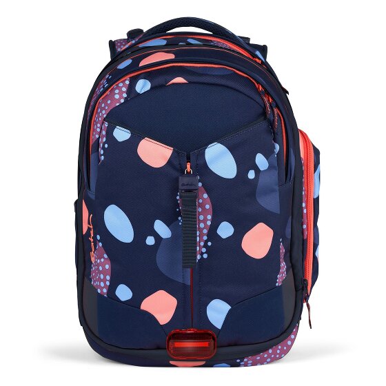 Satch Match Set di borse per la scuola 3 pezzi