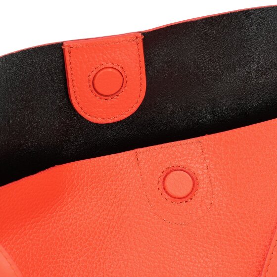 Patrizia Pepe Borsa shopper Pelle 30 cm