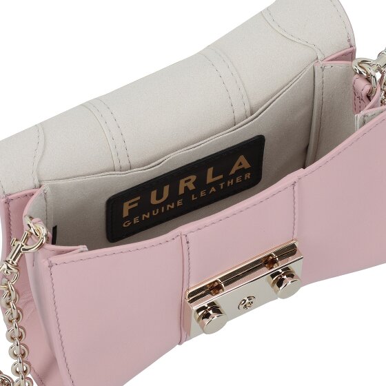 Furla Metropolis Borsa a tracolla Pelle 18 cm