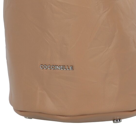 Coccinelle Fernanda Borsa a tracolla Pelle 28 cm