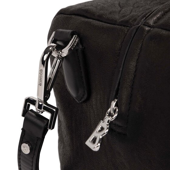 Bogner Anzere Marcia Borsetta Vera Pelle 34 cm