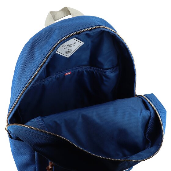 Herschel Settlement Zaino da giorno 45 cm Scomparto per laptop Herschel Settlement Zaino da giorno 45 cm Scomparto per laptop