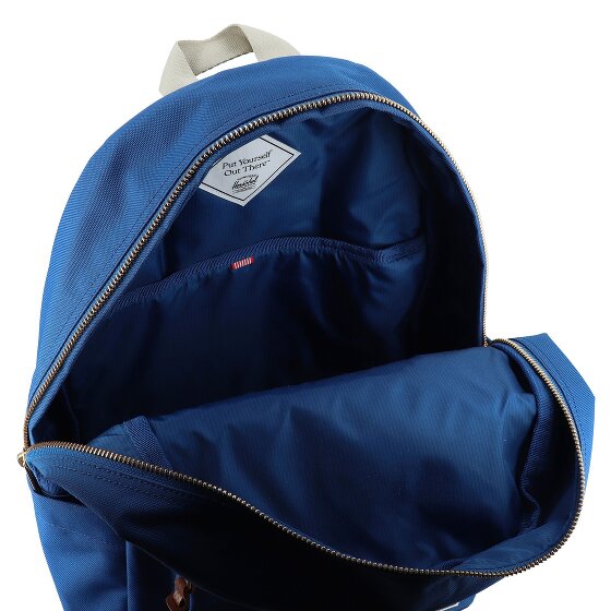 Herschel Settlement Zaino da giorno 45 cm Vano porta PC
