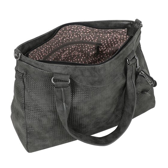 Fritzi aus Preußen Joly Waffly Borsa shopper 41 cm