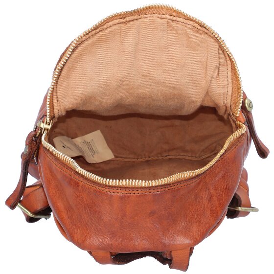 Campomaggi Zaino City in pelle 23 cm