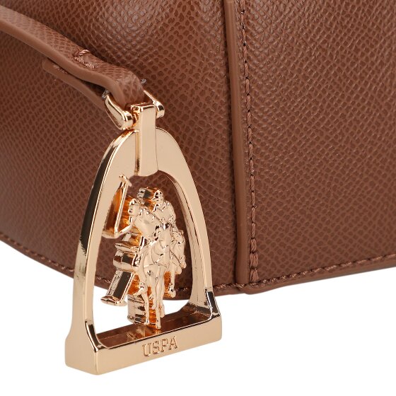 U.S. Polo Assn. Jones Borsa a tracolla 20 cm