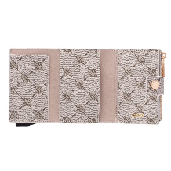 Joop! Mazzolino Custodia per carta di credito Protezione RFID 7 cm