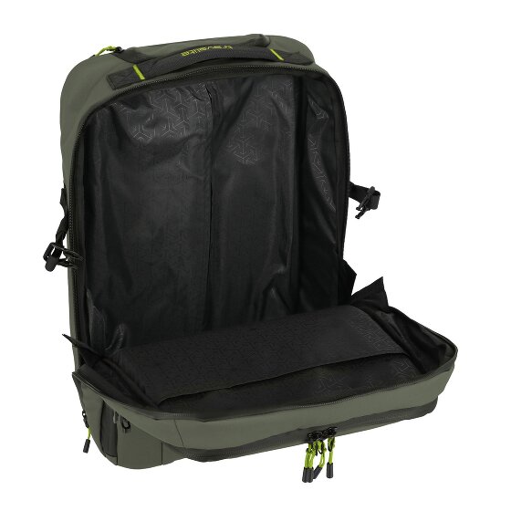 Travelite Briize 2 ruote Zaino trolley 50 cm