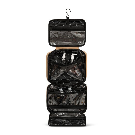 Pactastic Urban Collection Borsa da toilette 33 cm