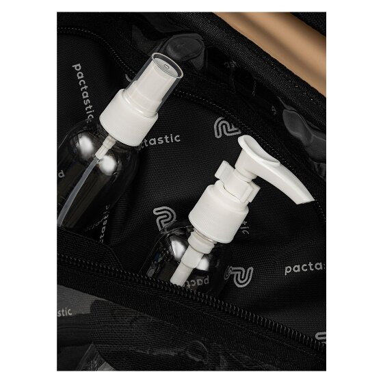 Pactastic Urban Collection Borsa da toilette 33 cm