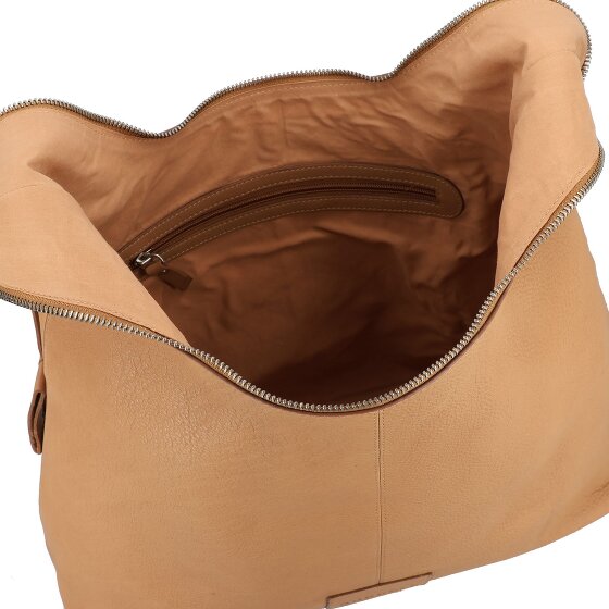 Burkely Soft Skylar Borsa a tracolla Pelle 38 cm