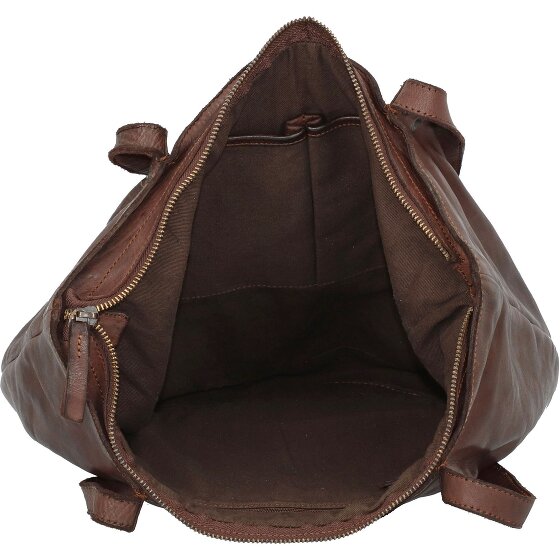 Harold's Borsa Submarine in pelle 39 cm