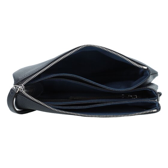 abro Adria Borsa a tracolla Pelle 24 cm