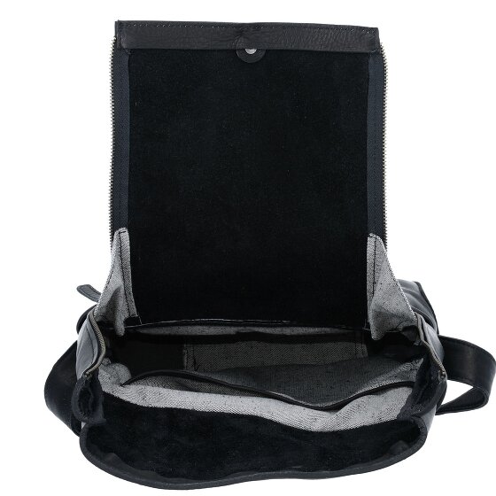 Harold's Mount Ivy Borsa a tracolla in pelle 24 cm