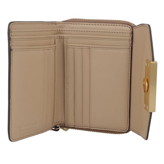 The Bridge Ginevra Portafoglio Pelle 13 cm