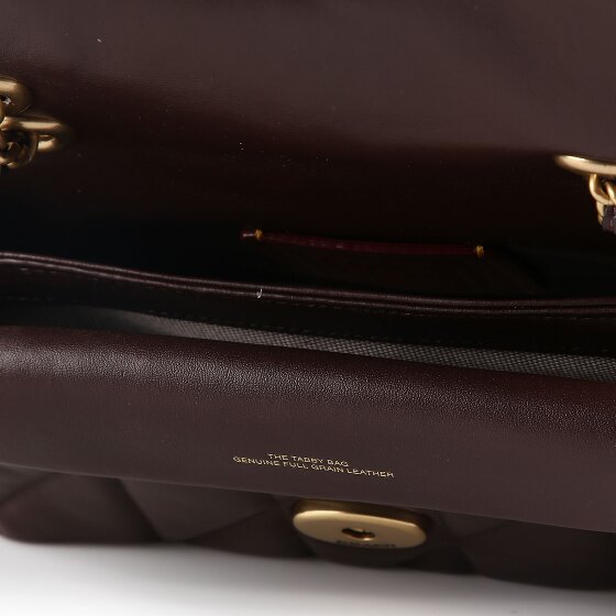 Coach Tabby Borsa a tracolla Pelle 20 cm